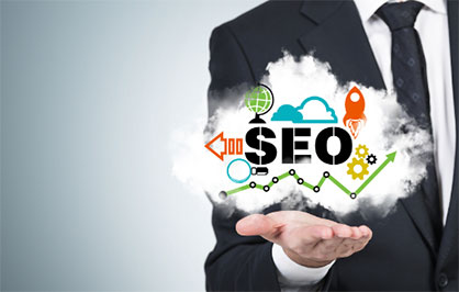 SEO Consultant